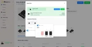 Spuštění tisku s AMS